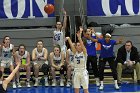 WBBall vs MHC  Wheaton College women's basketball vs Mount Holyoke College. - Photo By: KEITH NORDSTROM : Wheaton, basketball, Mount Holyoke, NEWMAC